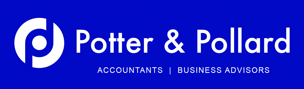 Potter & Pollard Logo